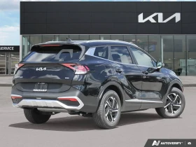 Kia Sportage Sportage Hybrid | Auto.bg — изображение 5