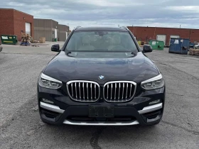 BMW X3 * xDrive30i * CARFAX * ОПЦИЯ ЗА ФИНАНСИРАНЕ | Auto.bg — изображение 6