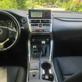 Lexus NX 300h HIBRID 4x4 - 29900 € / 58479.32 лв. - 10655203 13