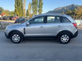 Opel Antara 2, 4Бензин 4х4 Газов инжекцион - 3900 € / 7627.74 лв. - 38261924 5