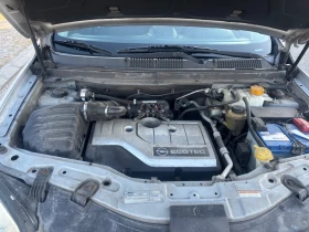 Opel Antara 2, 4Бензин 4х4 Газов инжекцион - 3900 € / 7627.74 лв. - 38261924 16