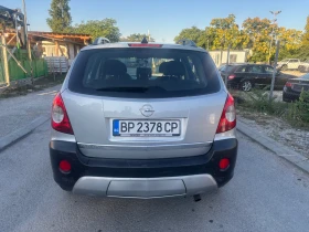 Opel Antara 2, 4Бензин 4х4 Газов инжекцион - 3900 € / 7627.74 лв. - 38261924 6