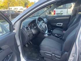 Opel Antara 2, 4Бензин 4х4 Газов инжекцион - 3900 € / 7627.74 лв. - 38261924 11