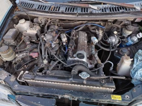 Daihatsu Terios 1.3l - 5 € / 9.78 лв. - 76811556 7
