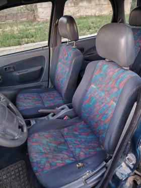 Daihatsu Terios 1.3l - 5 € / 9.78 лв. - 76811556 3
