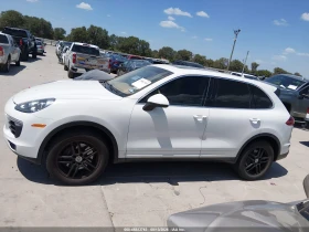 ������ Porsche Cayenne