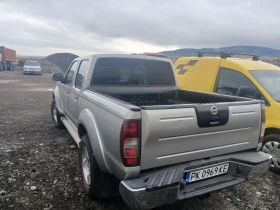 Nissan Navara D22 | Mobile.bg � ����� ������ 7