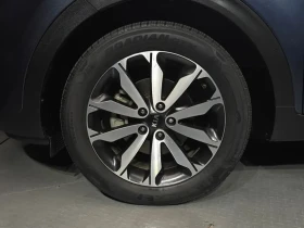 Kia Sportage 1.7 Noblesse | Mobile.bg � ����� ������ 6