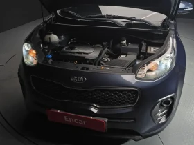 Kia Sportage 1.7 Noblesse | Mobile.bg � ����� ������ 5