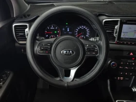 Kia Sportage 1.7 Noblesse | Mobile.bg � ����� ������ 10
