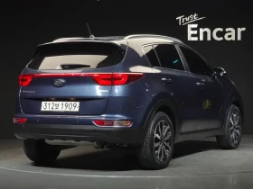 Kia Sportage 1.7 Noblesse | Mobile.bg � ����� ������ 2