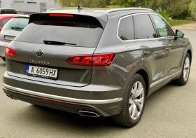 VW Touareg 3.0 TDI, Matrix , Soft Close, Keyless - 36000 € - 86138417 3