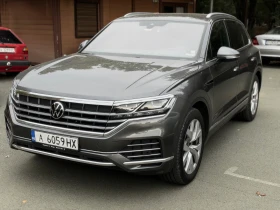 VW Touareg 3.0 TDI, Matrix , Soft Close, Keyless - 36000 € - 86138417 2