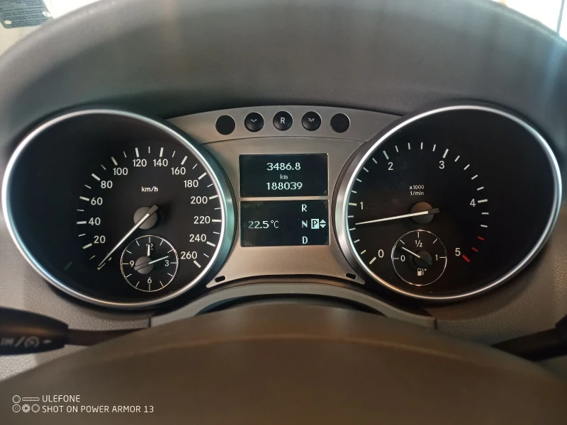 Mercedes-Benz ML 320 3.2 CDI Пружини , снимка 17 - Автомобили и джипове - 46830297