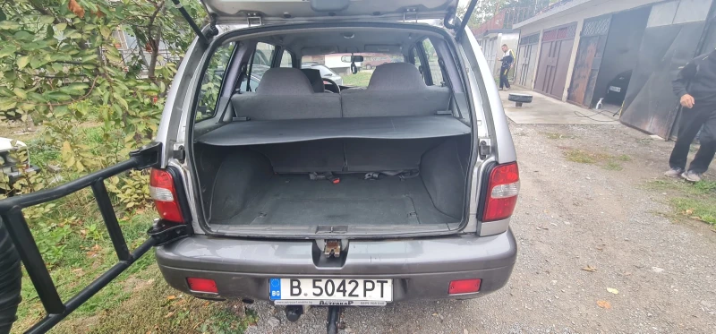 Kia Sportage, снимка 5 - Автомобили и джипове - 47488335