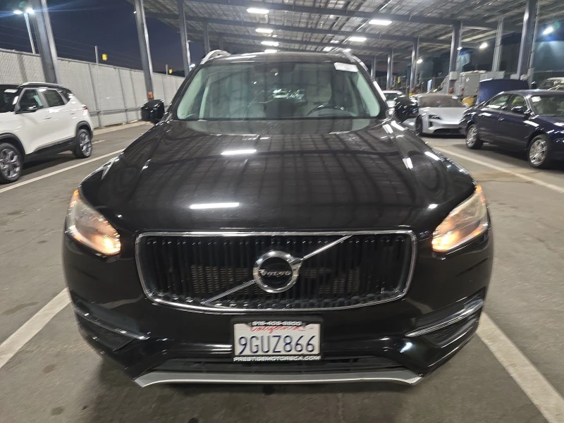 Volvo Xc90 FULL/Пано/T6 Momentum 7-Passenger, снимка 6 - Автомобили и джипове - 47651730