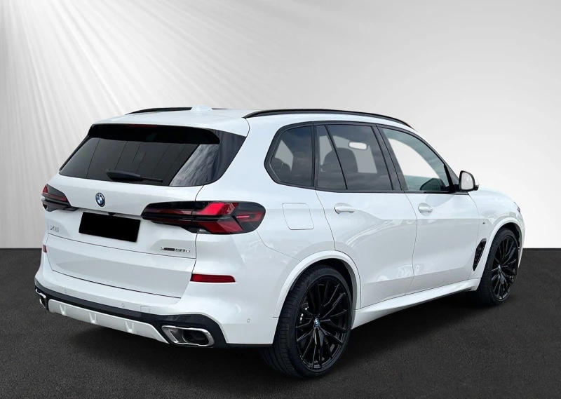 BMW X5 50e xDrive = M-Sport= Гаранция, снимка 2 - Автомобили и джипове - 48234961