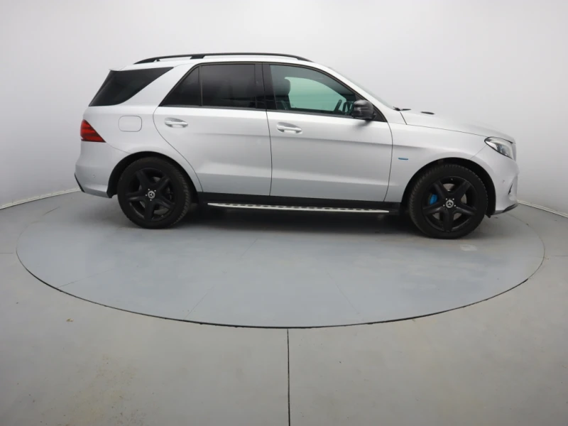 Mercedes-Benz GLE 350 VILNER, снимка 8 - Автомобили и джипове - 51193254