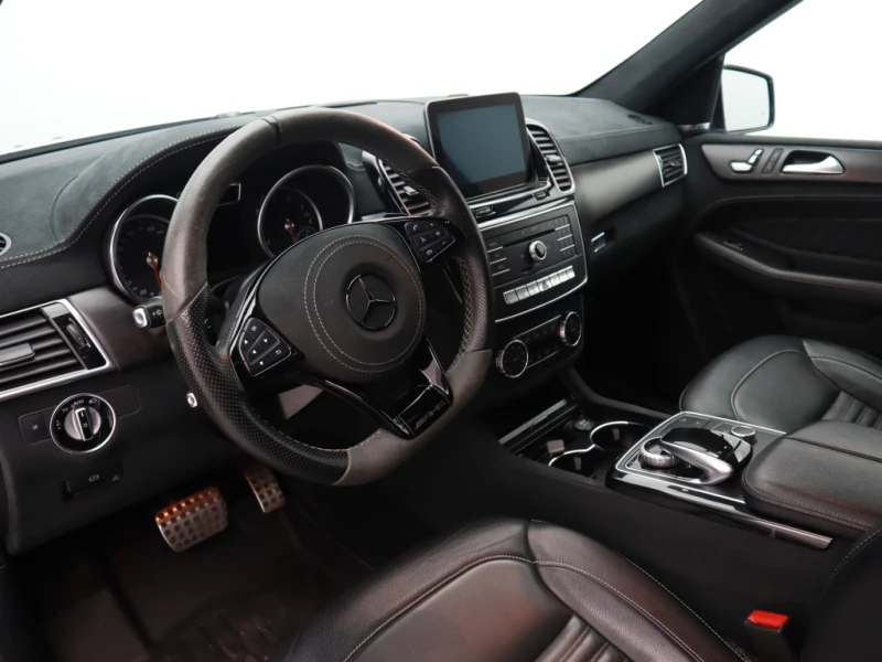 Mercedes-Benz GLE 350 VILNER, снимка 16 - Автомобили и джипове - 51193254