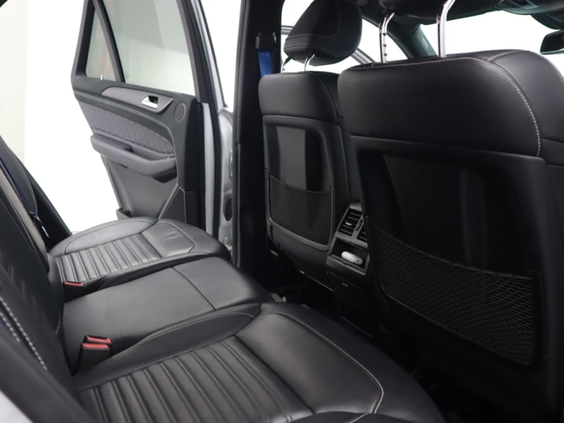 Mercedes-Benz GLE 350 VILNER, снимка 14 - Автомобили и джипове - 51193254
