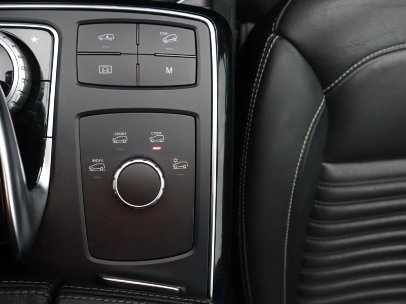 Mercedes-Benz GLE 350 VILNER, снимка 11 - Автомобили и джипове - 51193254