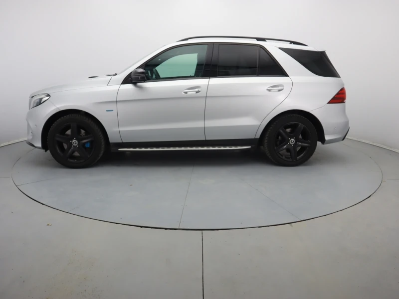 Mercedes-Benz GLE 350 VILNER, снимка 7 - Автомобили и джипове - 51193254