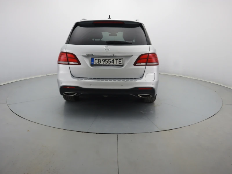 Mercedes-Benz GLE 350 VILNER, снимка 5 - Автомобили и джипове - 51193254