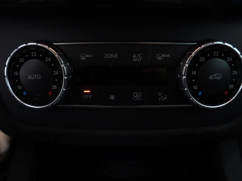 Mercedes-Benz GLE 350 VILNER, снимка 9 - Автомобили и джипове - 51193254