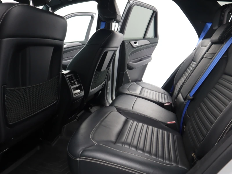 Mercedes-Benz GLE 350 VILNER, снимка 15 - Автомобили и джипове - 51193254