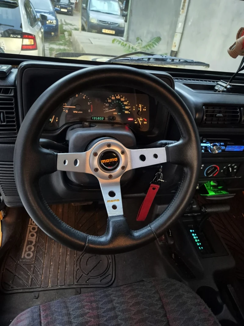 Jeep Wrangler TJ 4.0 i, снимка 4 - Автомобили и джипове - 52014271