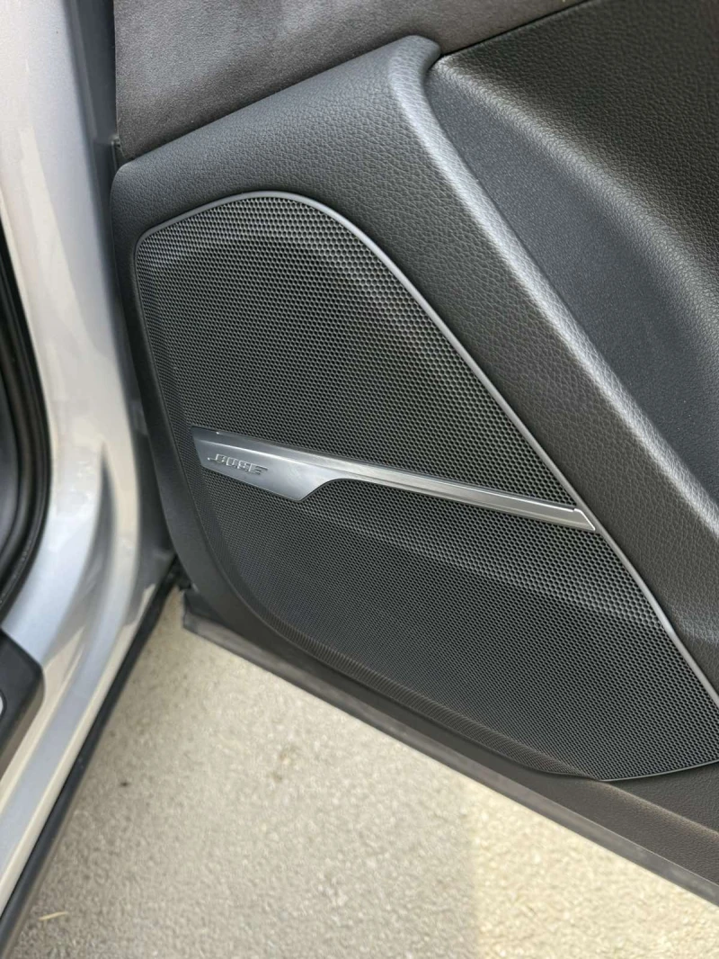 Audi Q7 3.0 TDI S line пакет, снимка 13 - Автомобили и джипове - 51641522