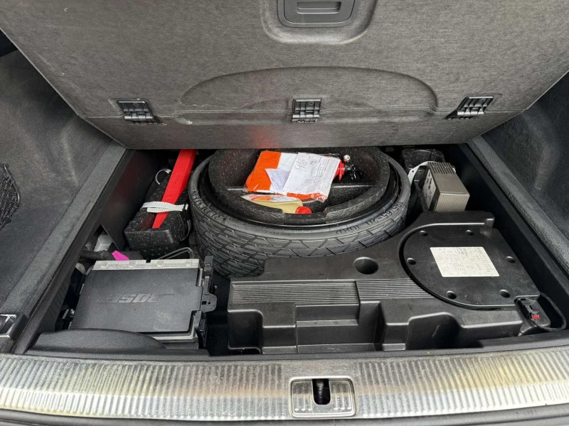 Audi Q7 3.0 TDI S line пакет, снимка 15 - Автомобили и джипове - 51641522