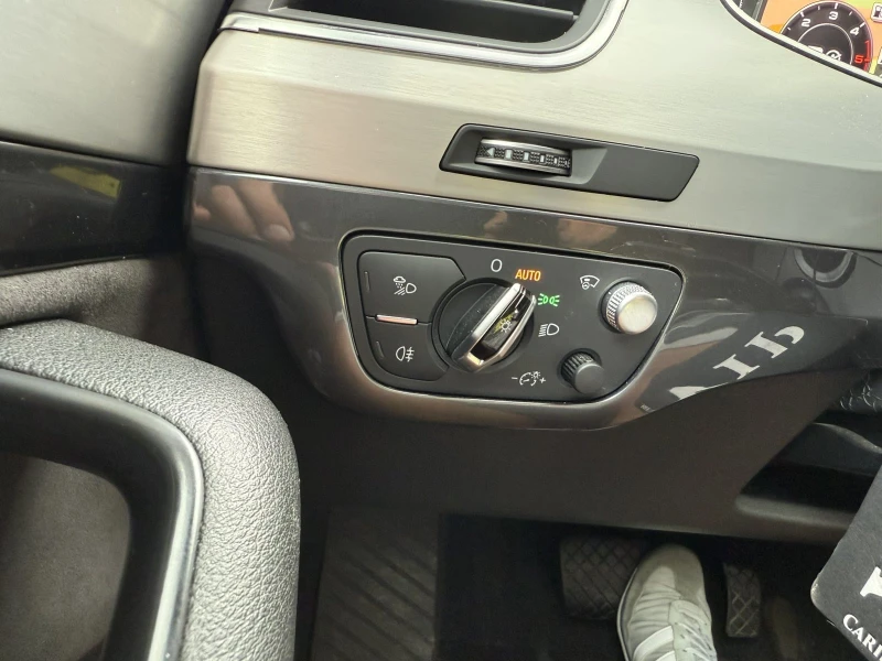 Audi Q7 3.0 TDI S line пакет, снимка 17 - Автомобили и джипове - 51641522