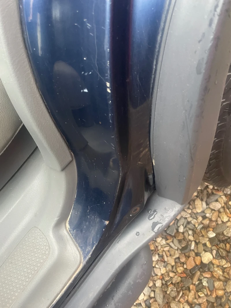 Honda Cr-v 2.0 бензин газ гърция без точка ръжда, снимка 8 - Автомобили и джипове - 52494033