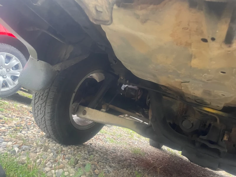 Honda Cr-v 2.0 бензин газ гърция без точка ръжда, снимка 12 - Автомобили и джипове - 52494033