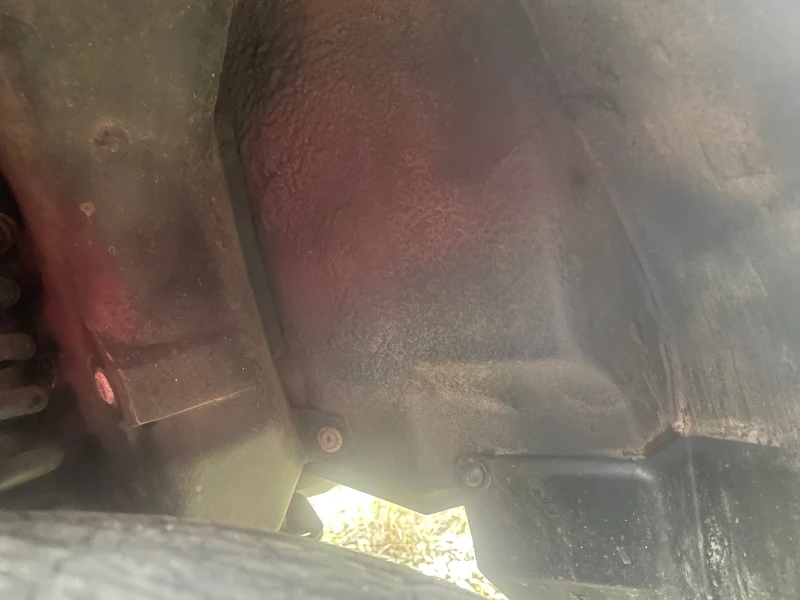 Honda Cr-v 2.0 бензин газ гърция без точка ръжда, снимка 13 - Автомобили и джипове - 52494033