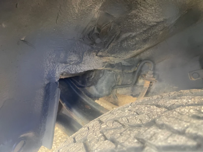 Honda Cr-v 2.0 бензин газ гърция без точка ръжда, снимка 14 - Автомобили и джипове - 52494033