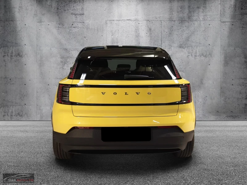 Volvo EX30 PLUS/EXTENDED-RANGE/272HP/KLESS/L.ASS/ACC/360/971f, снимка 10 - Автомобили и джипове - 52719999