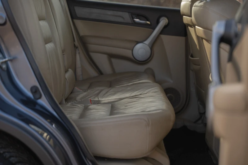 Honda Cr-v Executive+ , снимка 15 - Автомобили и джипове - 52849579