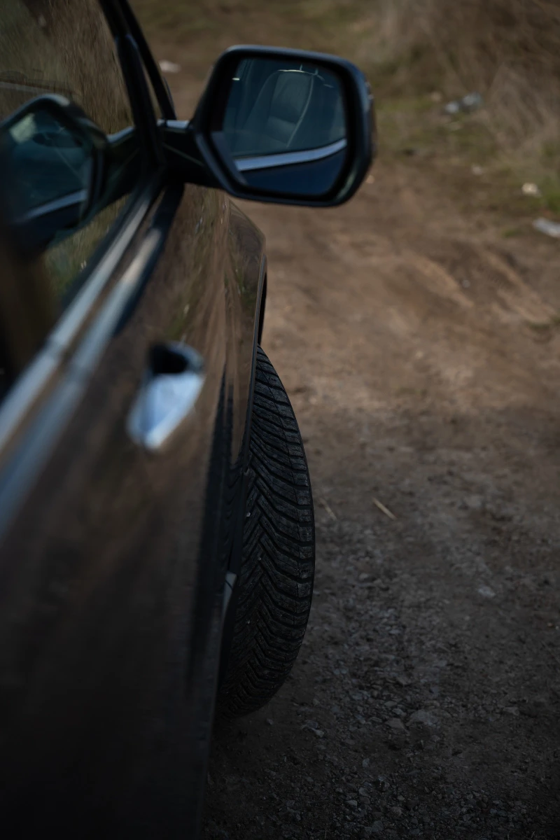 Honda Cr-v Executive+ , снимка 6 - Автомобили и джипове - 52849579