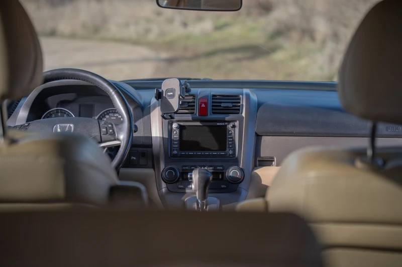 Honda Cr-v Executive+ , снимка 13 - Автомобили и джипове - 52849579