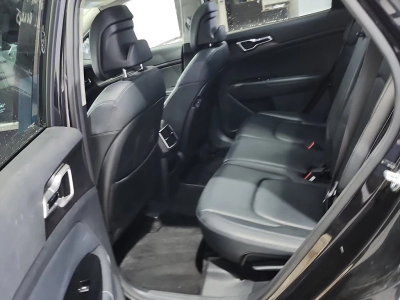 Kia Sportage * EX * CARFAX * ЦЕНА ДО БЪЛГАРИЯ, снимка 13 - Автомобили и джипове - 53056851