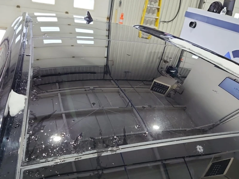 Kia Sportage * EX * CARFAX * ЦЕНА ДО БЪЛГАРИЯ, снимка 6 - Автомобили и джипове - 53056851