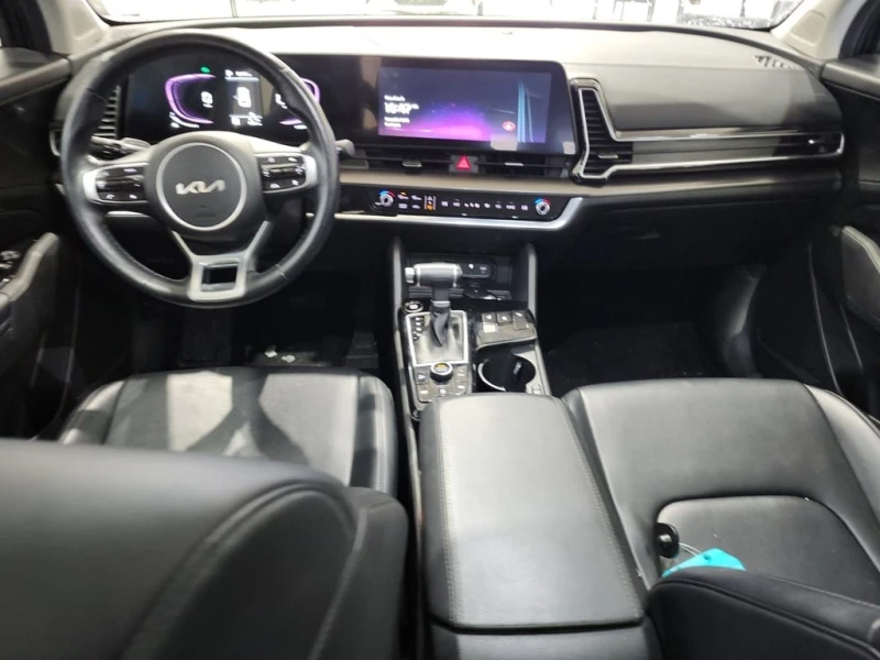 Kia Sportage * EX * CARFAX * ЦЕНА ДО БЪЛГАРИЯ, снимка 11 - Автомобили и джипове - 53056851