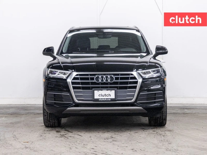 Audi Q5 quatrro Progressiv * АвтоКредит* (ЦЕНА ДО БГ), снимка 2 - Автомобили и джипове - 53258875