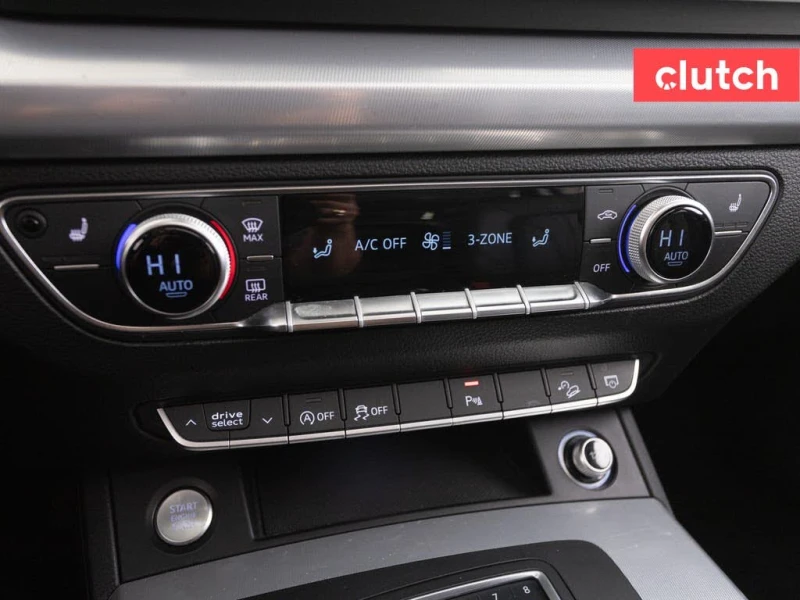 Audi Q5 quatrro Progressiv * АвтоКредит* (ЦЕНА ДО БГ), снимка 12 - Автомобили и джипове - 53258875