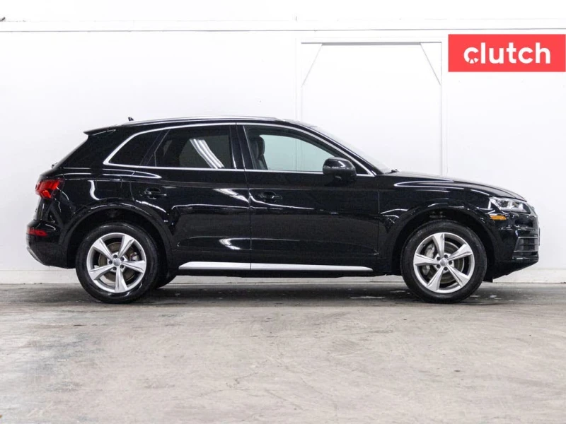 Audi Q5 quatrro Progressiv * АвтоКредит* (ЦЕНА ДО БГ), снимка 3 - Автомобили и джипове - 53258875