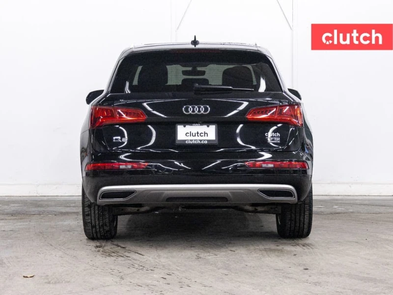 Audi Q5 quatrro Progressiv * АвтоКредит* (ЦЕНА ДО БГ), снимка 4 - Автомобили и джипове - 53258875