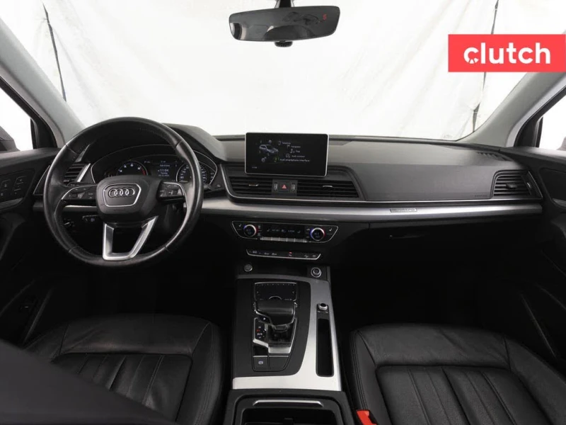 Audi Q5 quatrro Progressiv * АвтоКредит* (ЦЕНА ДО БГ), снимка 8 - Автомобили и джипове - 53258875