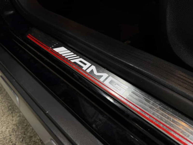 Mercedes-Benz GLA * 4MATIC 45 AMG * RARE FIND* * Modified Vehicle* *, снимка 13 - Автомобили и джипове - 53537500